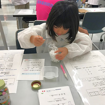 薬剤師の仕事